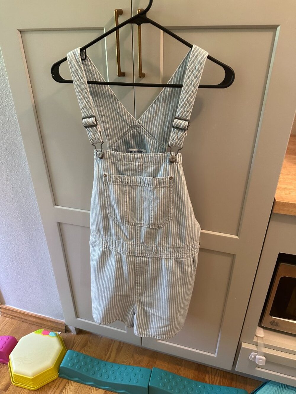 Old Navy Shortalls